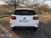 Citroen C5 Aircross 1.6 Hybrid E-Series Collection e-EAT8