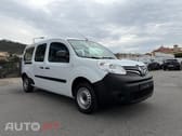 Renault Kangoo 1.5 dCi Maxi Business