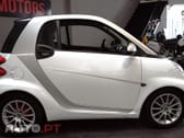 Smart ForTwo 0.8 cdi Passion 54
