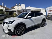 Peugeot 2008 1.2 PureTech Active