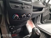 Renault Clio 1.5 dCi Comfort