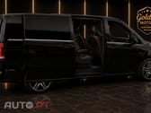 Mercedes-Benz Vito V 250 BLUETEC