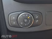 Ford Puma 1.0 EcoBoost MHEV Titanium