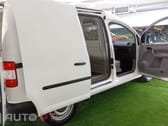 Volkswagen Caddy 1.9 TDi Extra 5L AC