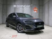 Ford Focus 1.0 EcoBoost ST-Line
