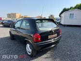 Opel Corsa 1.2 Swing