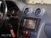 Audi A3 Sportback Sportback