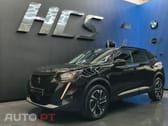 Peugeot 2008 1.5 BlueHDi Allure Pack EAT8