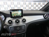 Mercedes-Benz CLA 180 180 D