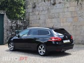 Peugeot 308 SW 1.5 BlueHDi GT Line