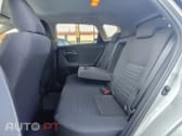 Toyota Auris 1.4 D-4D Exclusive