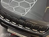Jeep Compass 1.3 TG Trailhawk