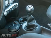 MINI Cooper One D