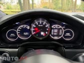Porsche Cayenne Turbo