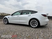 Tesla Model 3 Standard Range Plus RWD
