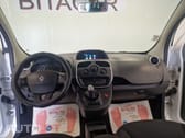 Renault Kangoo COMBI 1.5 DCI LUGARES 5