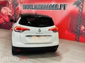 Renault Scénic 1.2 TCE Sport SS