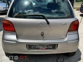 Toyota Yaris 1.0 Terra AC