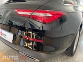 Mercedes-Benz CLA 180 d Shooting Brake Business Solutions Aut.