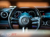Mercedes-Benz E 300 de 4Matic 9G-TRONIC AMG Line