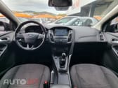 Ford Focus 1.0 EcoBoost Titanium