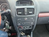 Renault Clio 1.2 16V Confort Authentique