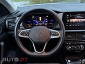 Volkswagen T-Cross 1.0 TSI OPF Life