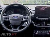 Ford Fiesta 1.1 Ti-VCT Connected