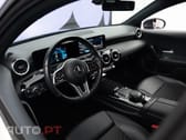 Mercedes-Benz A 250 e Style Plus