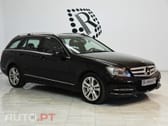 Mercedes-Benz C 220 BlueTEC Avantgarde
