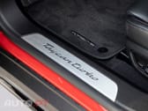 Porsche Taycan Turbo I.V.A DEDUTIVEL