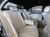 Mercedes-Benz S 300 BlueTEC Hybrid