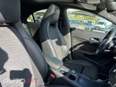 Mercedes-Benz CLA 200 d AMG Line Aut.