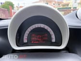 Smart ForFour 1.0 Passion 71