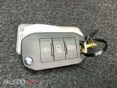 Citroen C3 Aircross Aircross 1.2 PureTech Plus