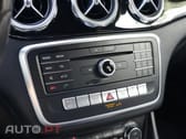 Mercedes-Benz GLA 180 d Urban Aut.