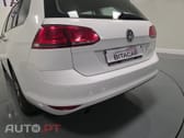 Volkswagen Golf 1.6 HDI CONFORTLINE