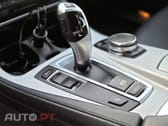 BMW 520 d Auto