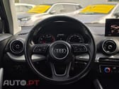 Audi Q2 30 TFSI Advanced