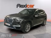 BMW X3 30 e xDrive Pack M