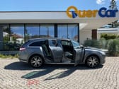Peugeot 508 RXH 2.0 HDi Hybrid4 2-Tronic 104g