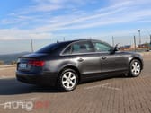 Audi A4 2.0 TDI