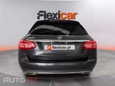 Mercedes-Benz C 300 de T 9G-TRONIC Avantgarde