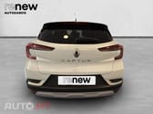 Renault Captur Captur Techno TCe 90
