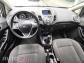 Ford Fiesta 1.0 EcoBoost Titanium