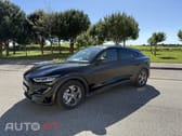 Ford Mustang Mach-E 75.7 kWh Base