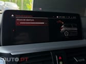 BMW X3 18 d sDrive Pack M Auto