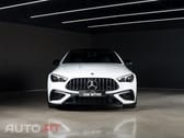 Mercedes-Benz CLE 53 AMG 4MATIC+ SpeedshiftFT TCT 9G Limited Edition Coupe