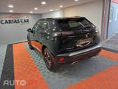 Peugeot 2008 1.2 PureTech GT EAT8