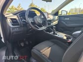 Nissan Qashqai 1.3 DIG-T Acenta